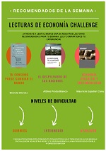 Lecturas recomendadas Num 14  5 noviembre 2020